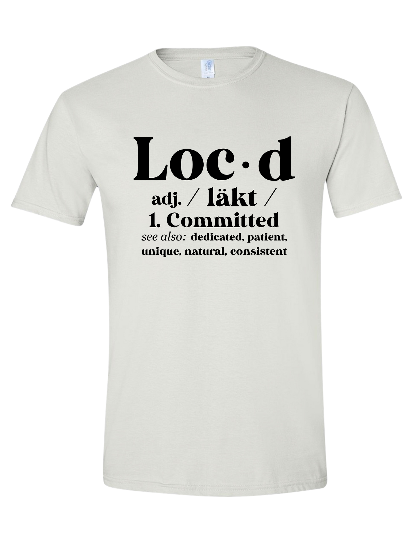 Loc-d