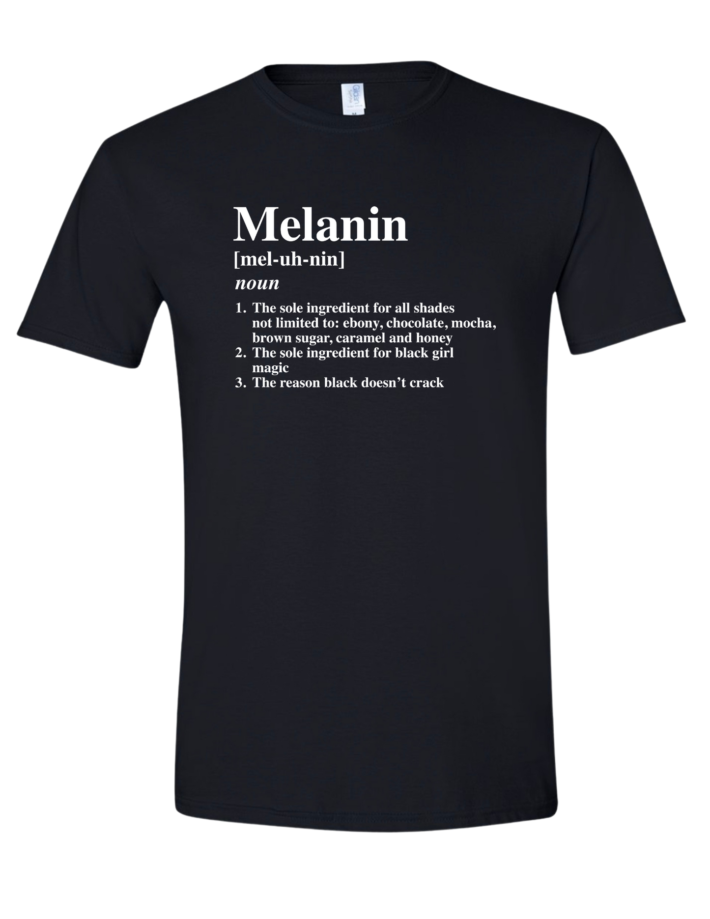 Melanin