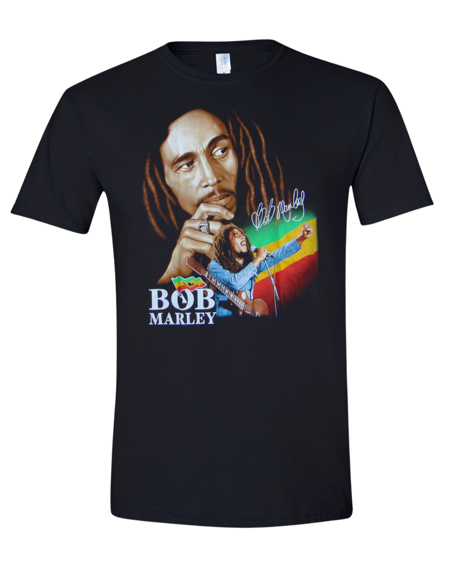 Bob Marley