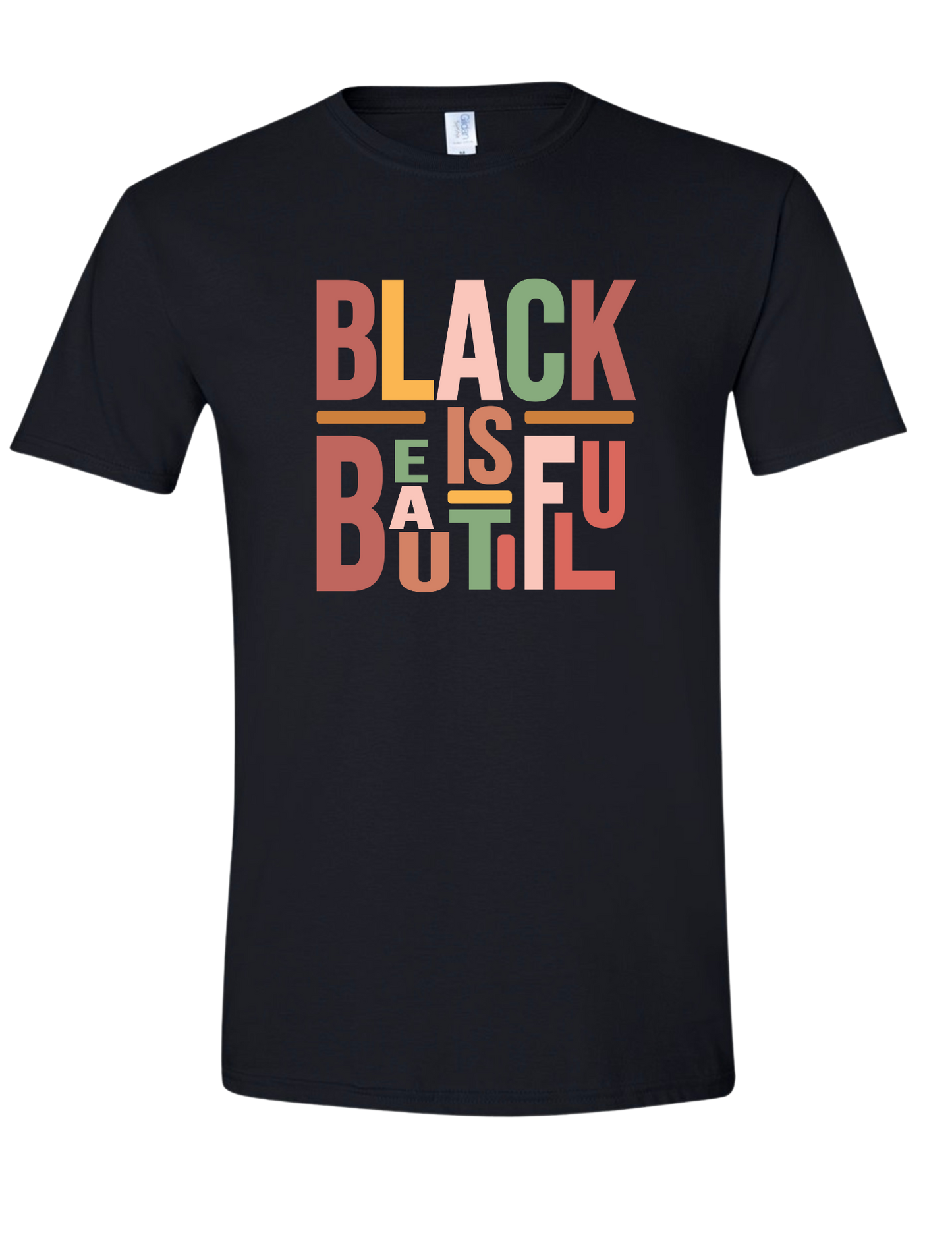Black Is Beautiful