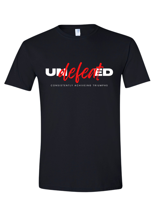 Undefeated (black)