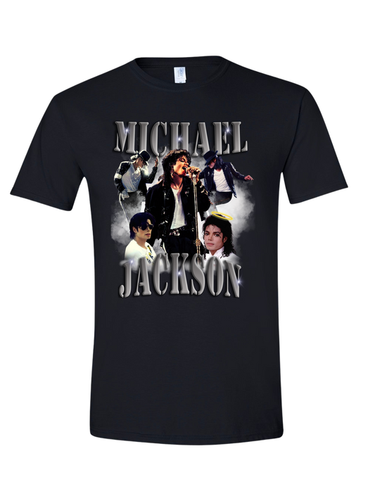 King Of Pop
