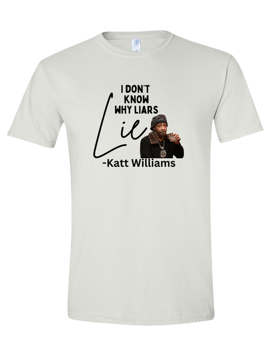 Liars Lie