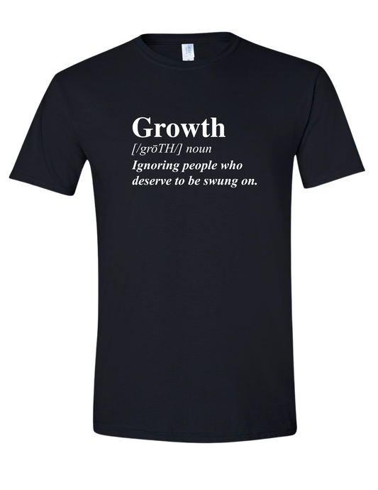 Growth