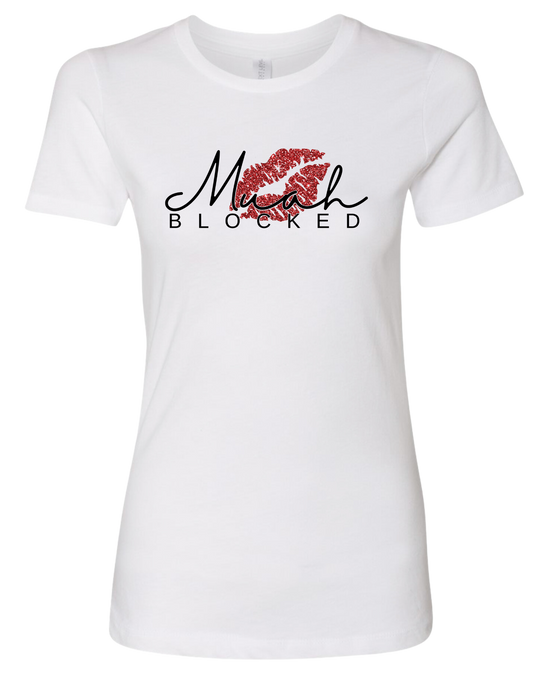 Muah Blocked (white)